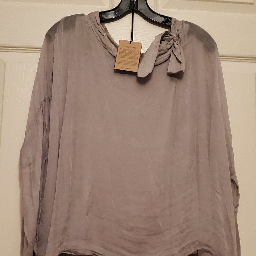 H Trends Blouse BEAUTIFUL